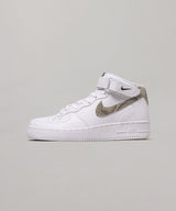 ＜20%Off＞Wmns Air Force 1 07 Mid-NIKE-Forget-me-nots Online Store