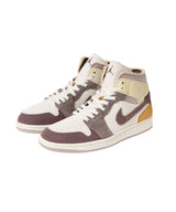 Air Jordan 1 Mid SE Craft-JORDAN-Forget-me-nots Online Store