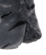 Wmns Nsw Fx Fur Jacket Aop-NIKE-Forget-me-nots Online Store