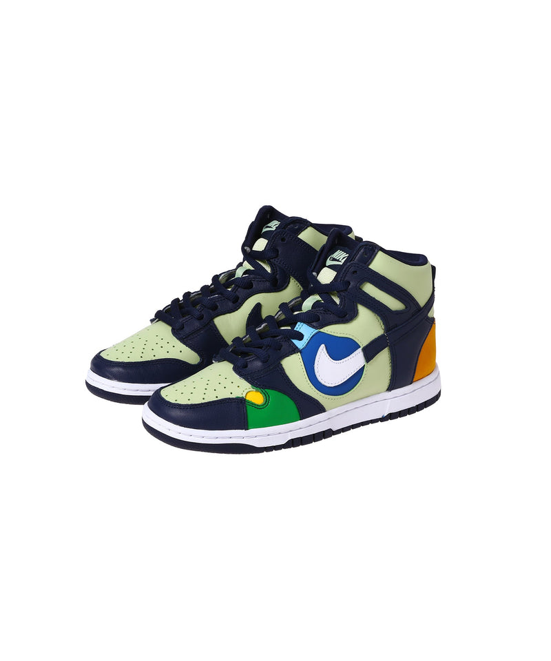 ＜40%Off＞Wmns Dunk High LX-NIKE-Forget-me-nots Online Store