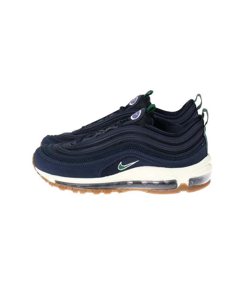 Wmns Air Max 97 QS - DR9774-400-NIKE-Forget-me-nots Online Store