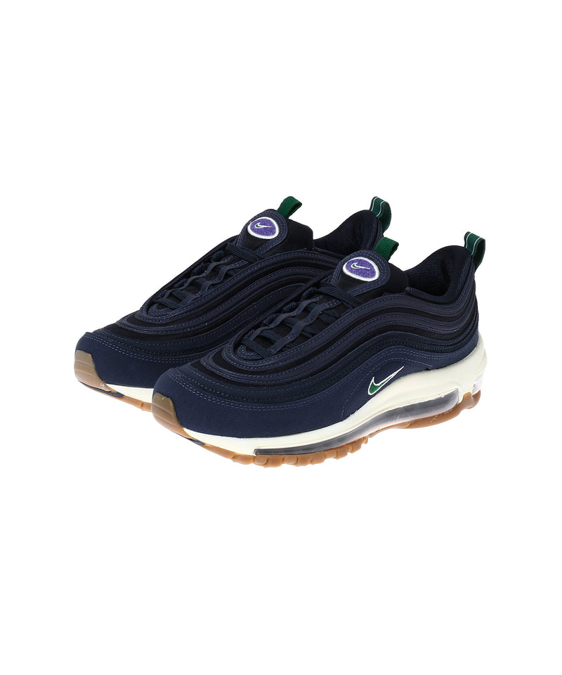 Wmns Air Max 97 QS - DR9774-400-NIKE-Forget-me-nots Online Store