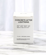 Concrete After Lightning-D.S.&DURGA-Forget-me-nots Online Store