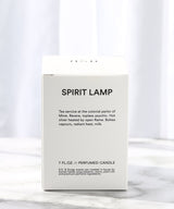 Spirit Lamp-D.S.&DURGA-Forget-me-nots Online Store