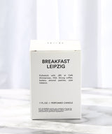 Breakfast Leipzig-D.S.&DURGA-Forget-me-nots Online Store