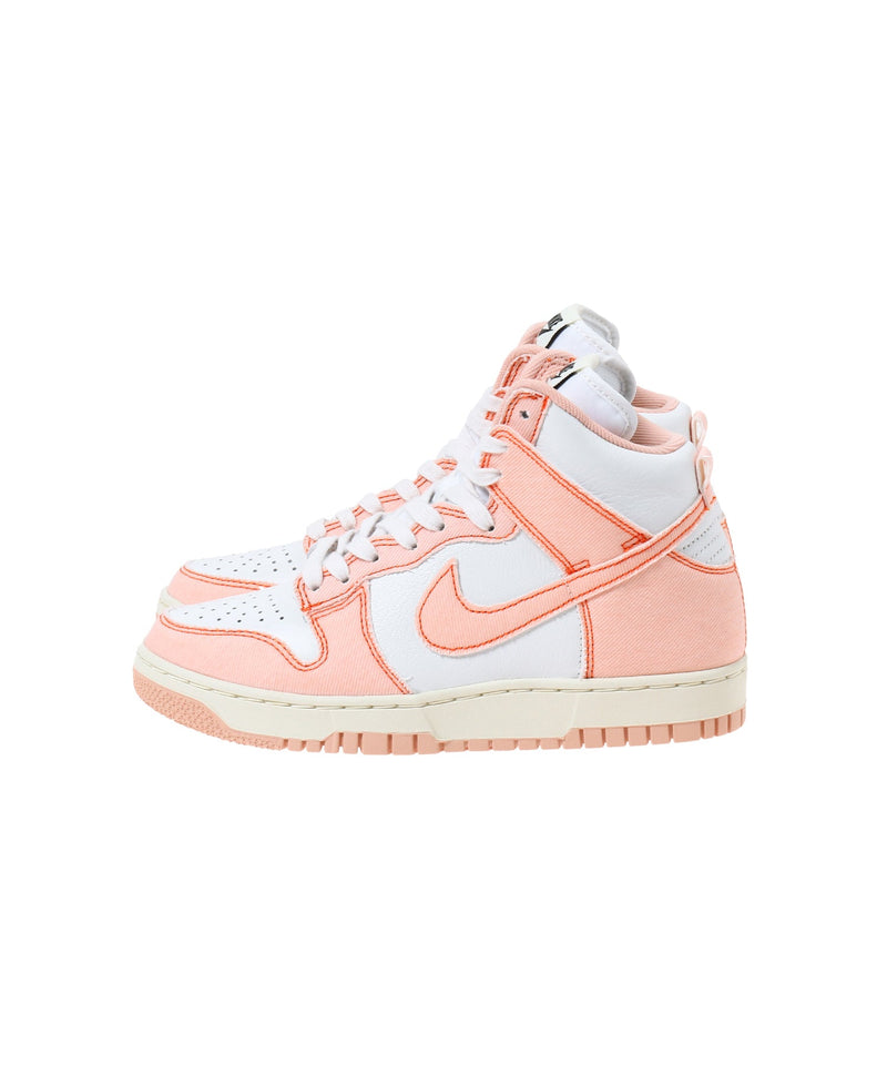 Wmns Dunk High 1985 - DV1143-800-NIKE-Forget-me-nots Online Store