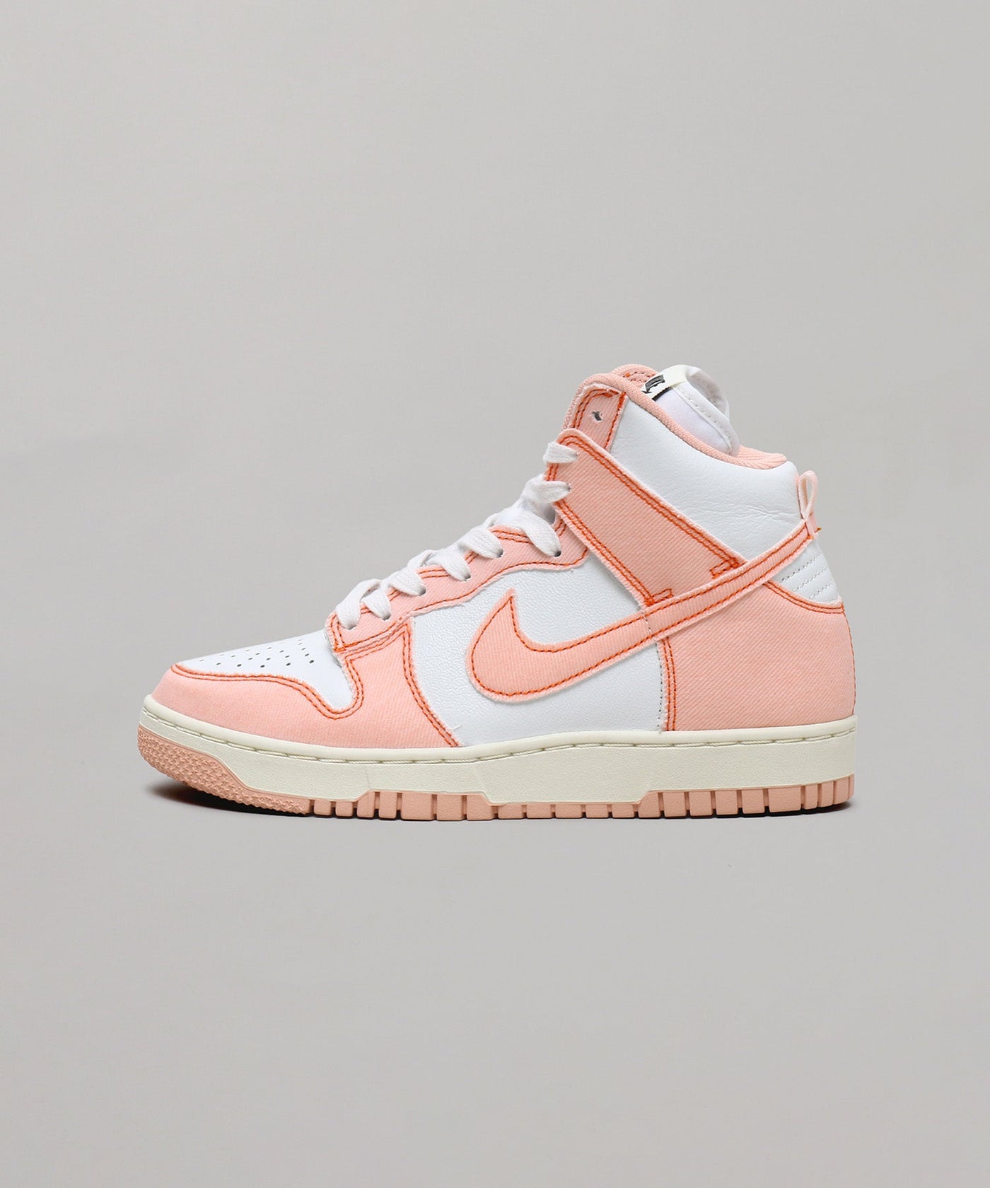 セール】NIKE WMNS DUNK HI 1985 DV1143-800（スニーカー）｜NIKE（ナイキ）のファッション通販 - ZOZOTOWN