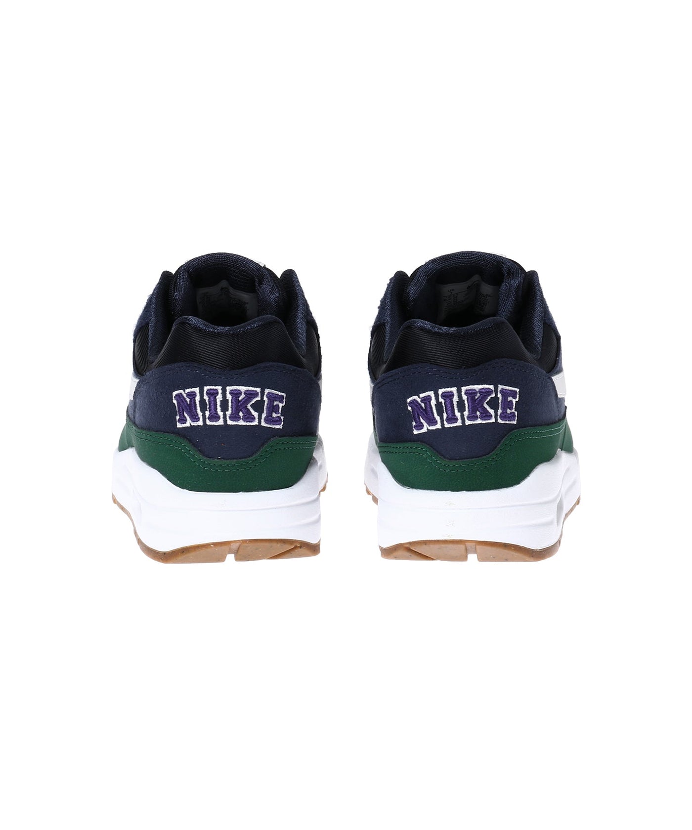 Nike air max 87 femme verte online