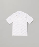 Wmns Nsw Evrdy Mod Woven S/S Top-NIKE-Forget-me-nots Online Store
