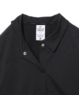 ＜Archive Sale＞Wmns Nsw Tp Df Woven S/S Polo-NIKE-Forget-me-nots Online Store