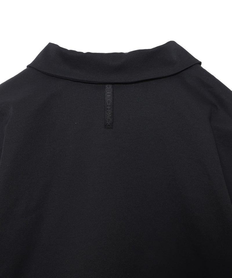 ＜Archive Sale＞Wmns Nsw Tp Df Woven S/S Polo-NIKE-Forget-me-nots Online Store