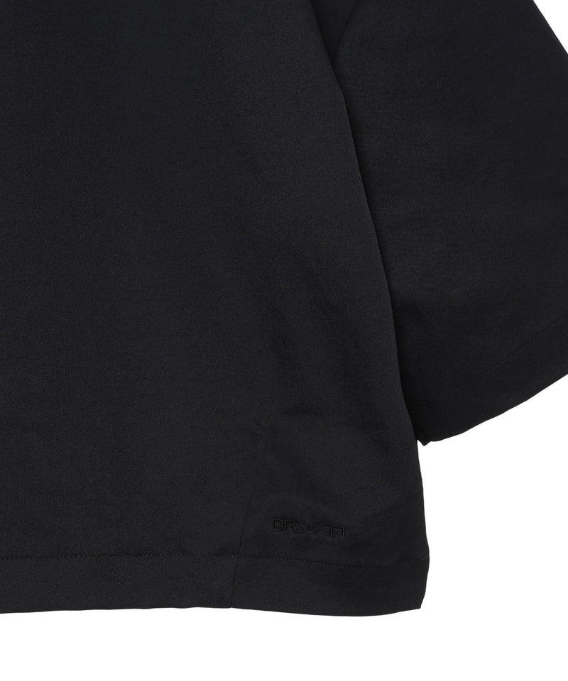 ＜Archive Sale＞Wmns Nsw Tp Df Woven S/S Polo-NIKE-Forget-me-nots Online Store