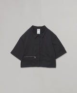 ＜Archive Sale＞Wmns Nsw Tp Df Woven S/S Polo-NIKE-Forget-me-nots Online Store
