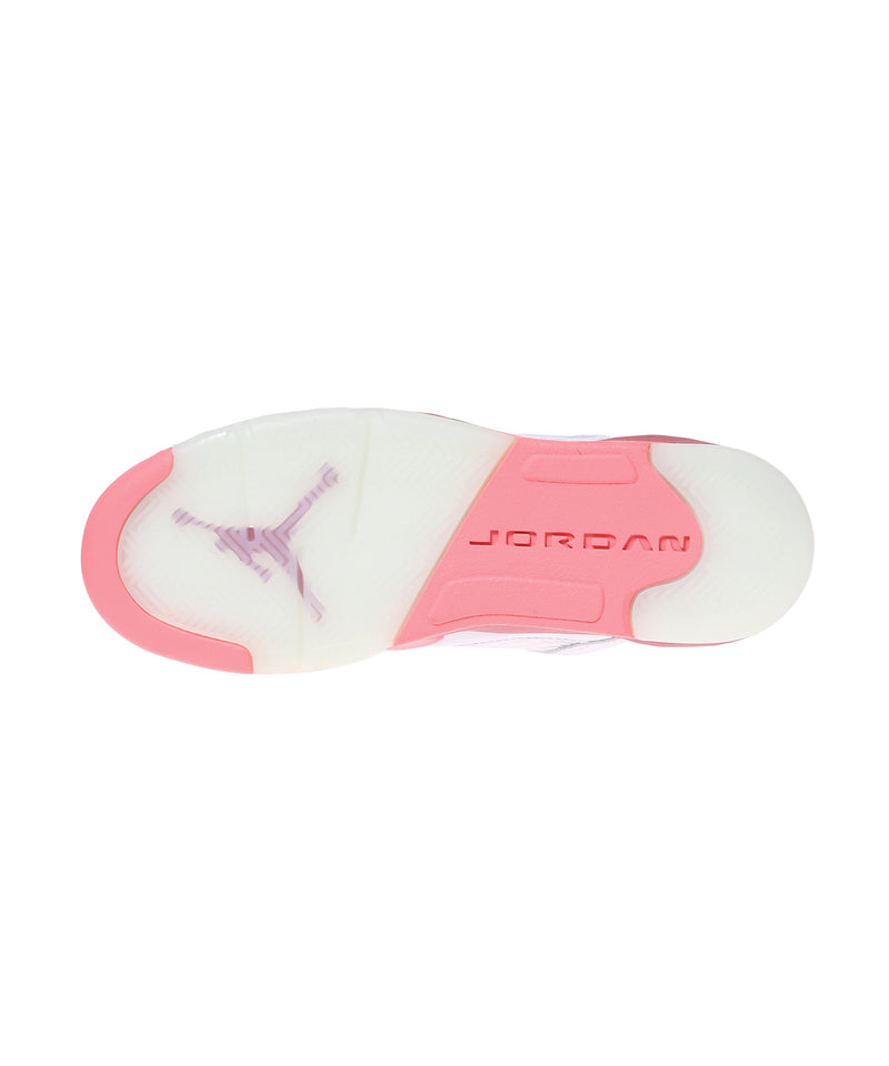 Air Jordan 5 Retro Low GS-JORDAN-Forget-me-nots Online Store