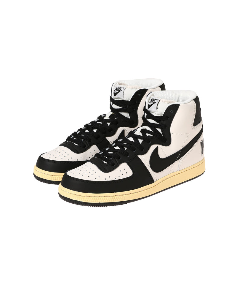 ナイキ(NIKE)｜Terminator High Prm :: Fd0394-030｜スニーカー