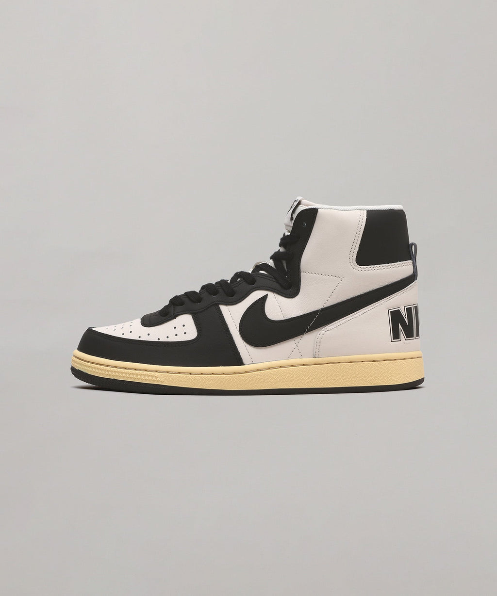 ナイキ(NIKE)｜Terminator High Prm :: Fd0394-030｜スニーカー