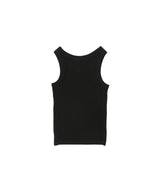 Rib Tank Top-Forget-me-nots-Forget-me-nots Online Store