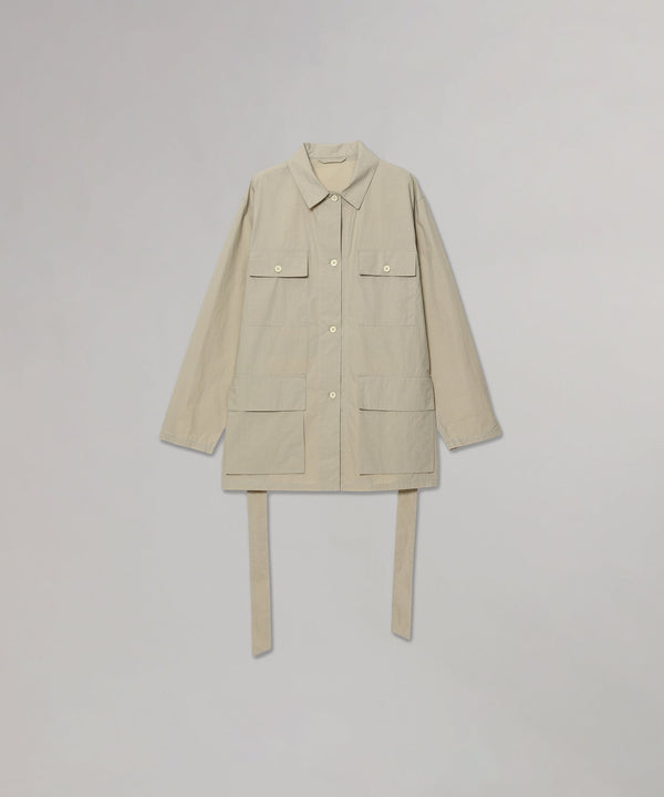 Safari Shirts JKT-Forget-me-nots-Forget-me-nots Online Store