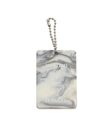 Logo Marble Plate Keyholder【Forgetmenots】-Forget-me-nots-Forget-me-nots Online Store