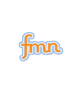 Sticker B-Forget-me-nots-Forget-me-nots Online Store