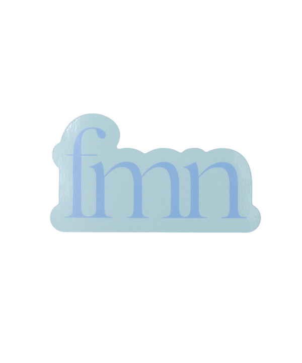 Sticker C-Forget-me-nots-Forget-me-nots Online Store