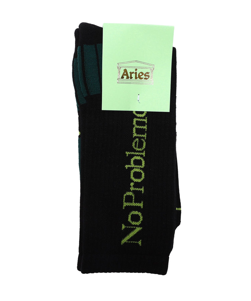 ＜40%Off＞No Problemo Socks-Aries-Forget-me-nots Online Store