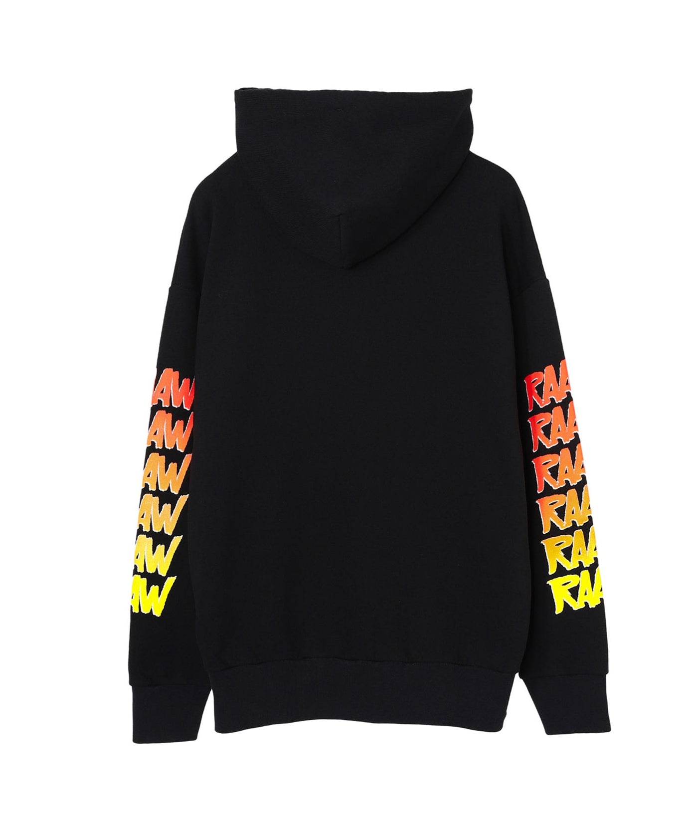 アリーズ(Aries)｜Raaw Hoodie｜スニーカー・ファッションのForget-me-nots