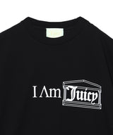 ＜40%Off＞I Am Juicy Tee-Aries-Forget-me-nots Online Store