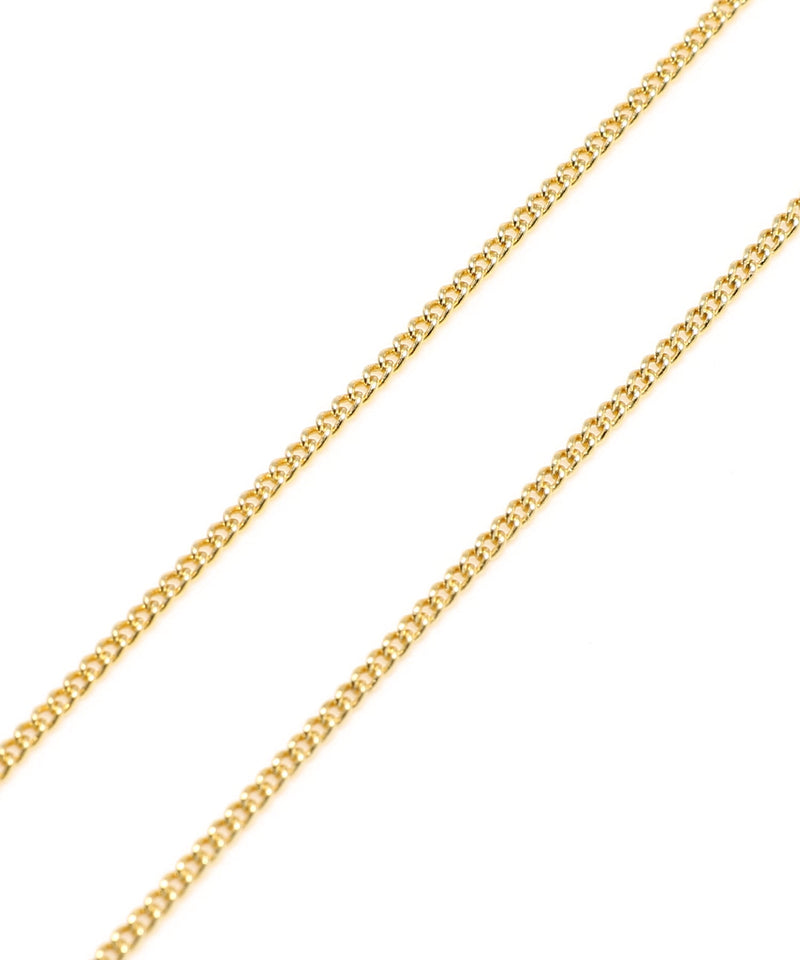 Chain Necklace With Juicy X Aries Pill-Aries-Forget-me-nots Online Store