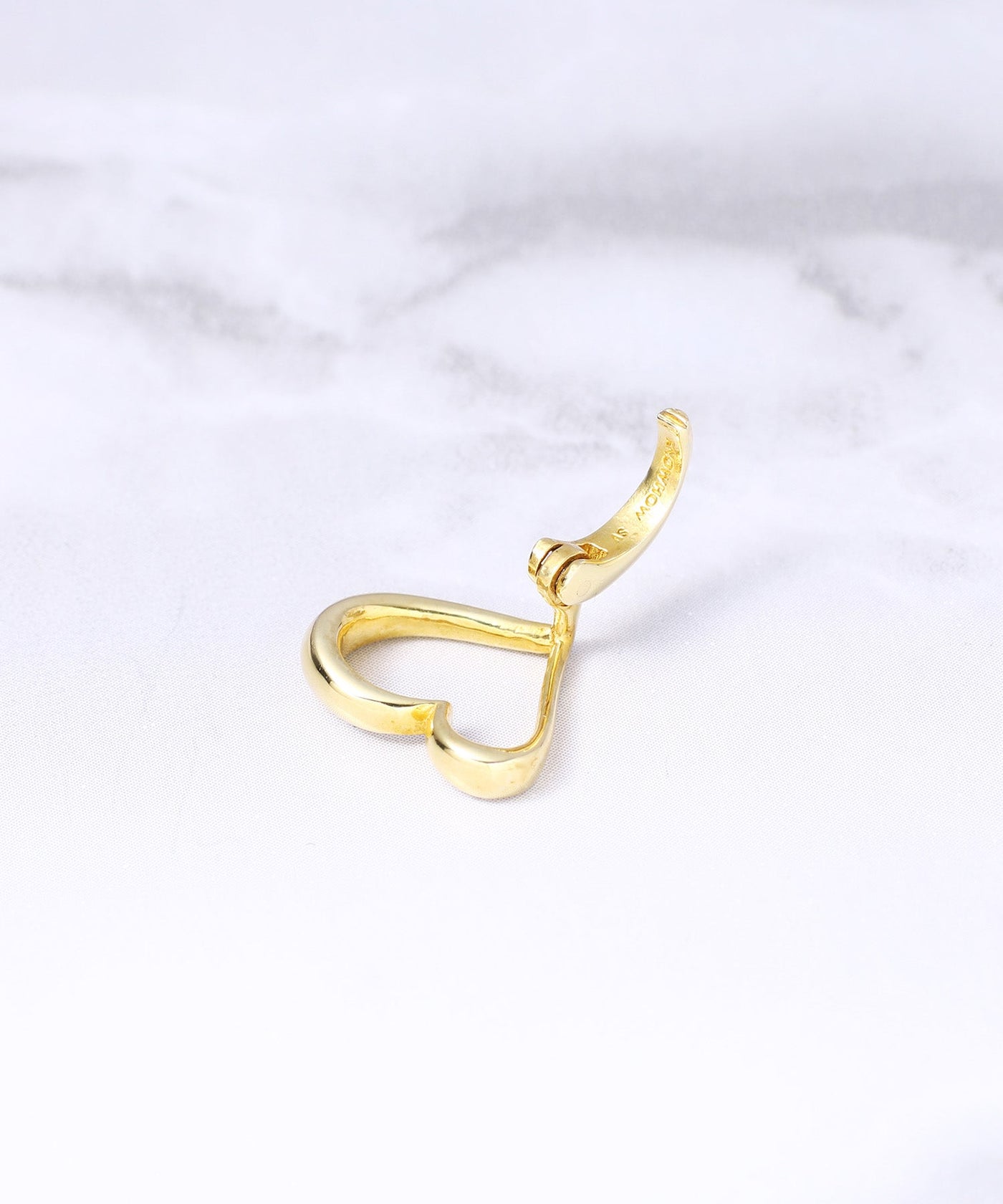 Heart Clip｜ノウハウ(KNOWHOW)｜Forget-me-nots Online Store