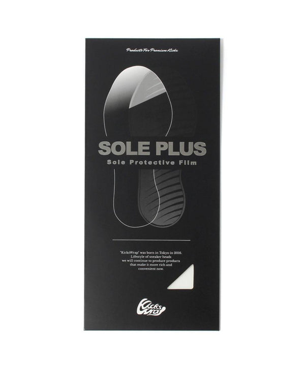 Sole Plus-KicksWrap-Forget-me-nots Online Store