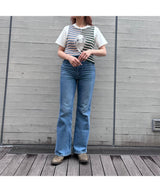 70S High Flare-Levi's-Forget-me-nots Online Store