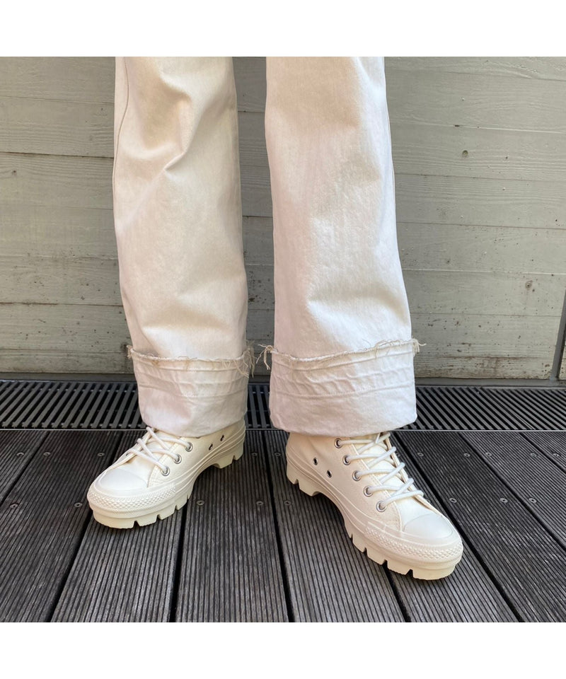 ＜Archive Sale＞Denim Pants-TOGA PULLA-Forget-me-nots Online Store