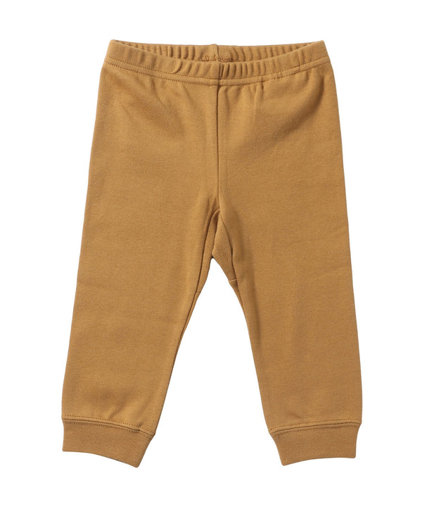 Smooth Cotton Pant＜Baby＞-THE NORTH FACE-Forget-me-nots Online Store