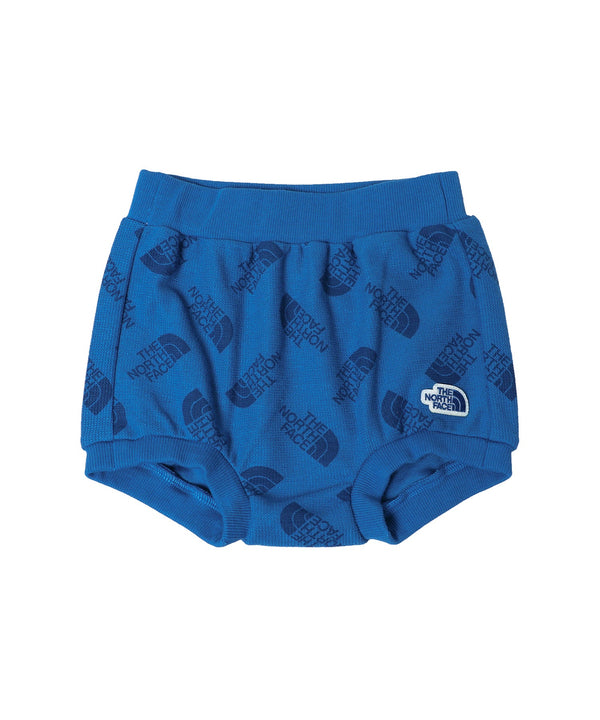 ＜Sale＞Latch Pile Short＜Baby＞-THE NORTH FACE-Forget-me-nots Online Store