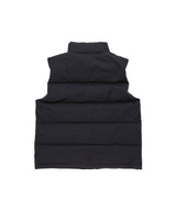 65/35 Sierra Vest-THE NORTH FACE PURPLE LABEL-Forget-me-nots Online Store