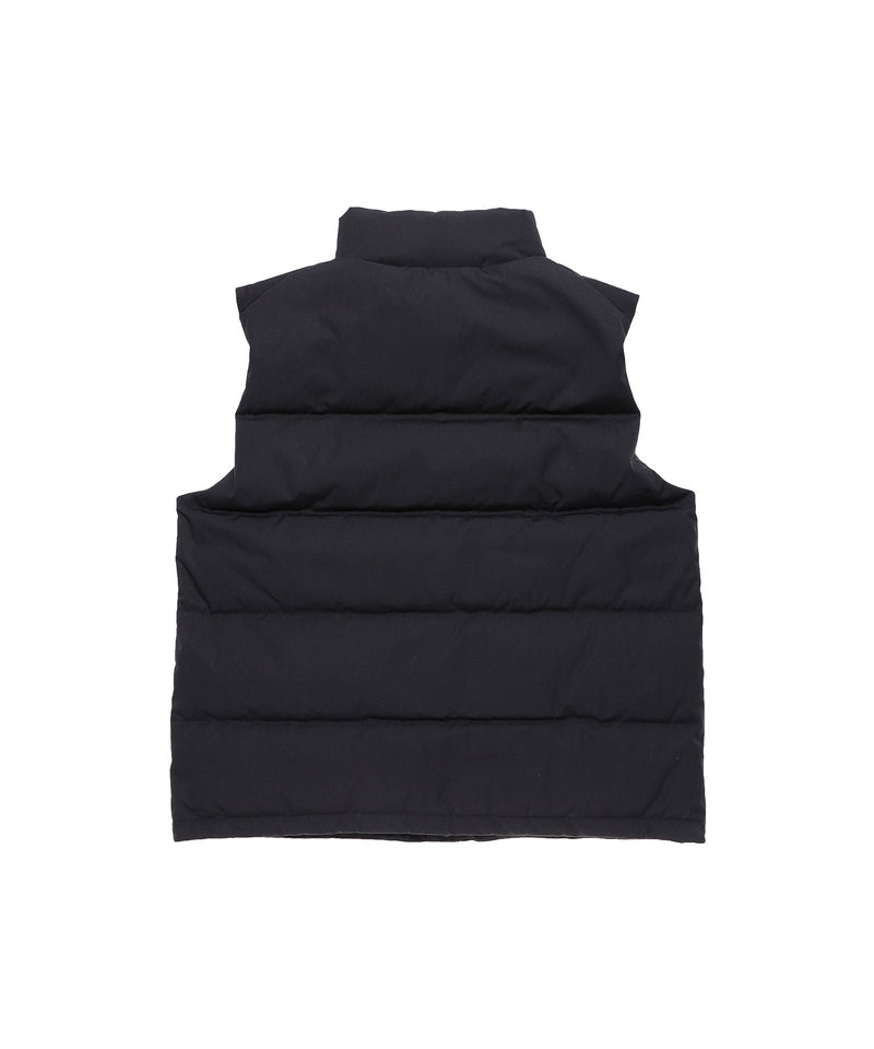 65/35 Sierra Vest-THE NORTH FACE PURPLE LABEL-Forget-me-nots Online Store