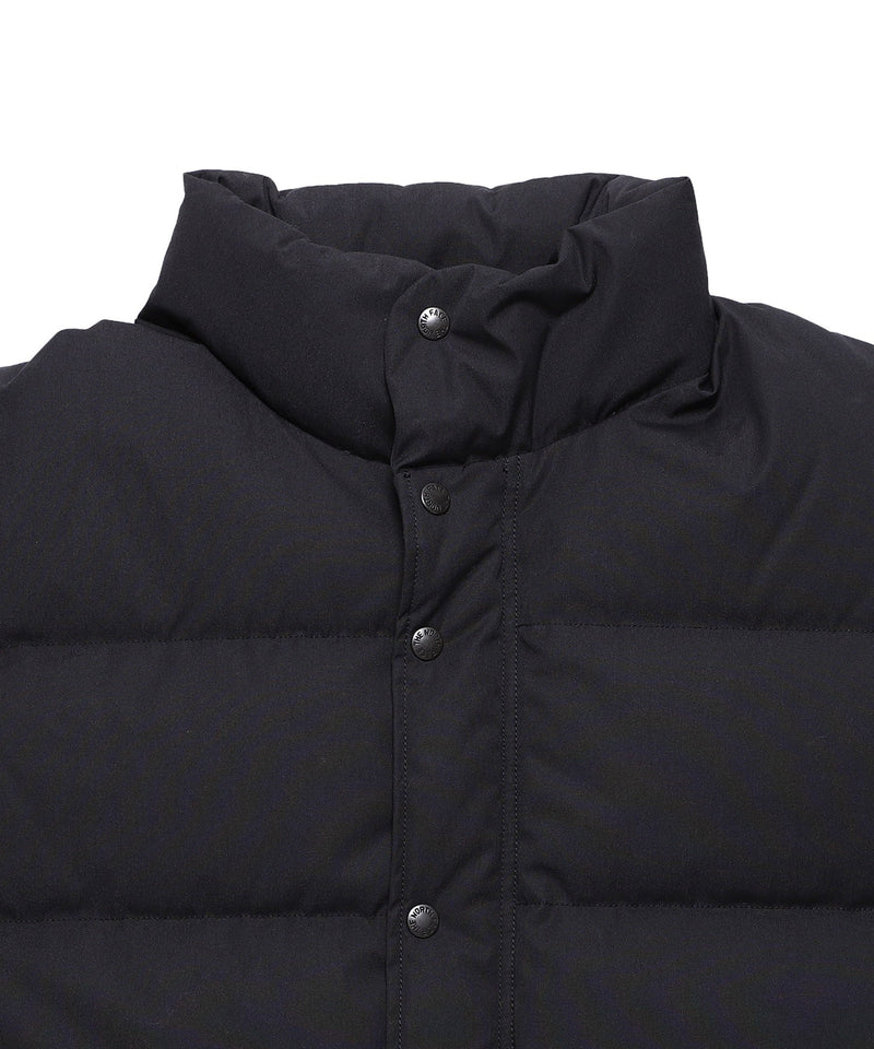 65/35 Sierra Vest-THE NORTH FACE PURPLE LABEL-Forget-me-nots Online Store