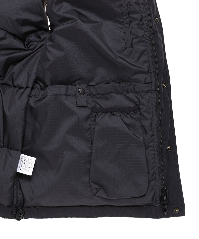 65/35 Sierra Vest-THE NORTH FACE PURPLE LABEL-Forget-me-nots Online Store