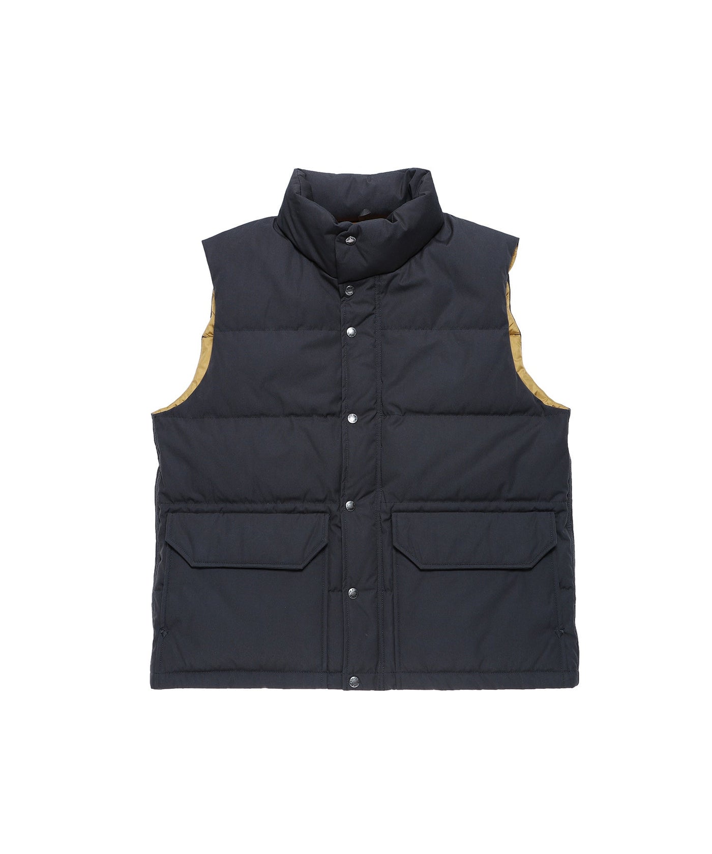 ザ ノースフェイスパープルレーベル(THE NORTH FACE PURPLE LABEL)｜65/35 Sierra Vest ｜スニーカー・ファッションのForget-me-nots