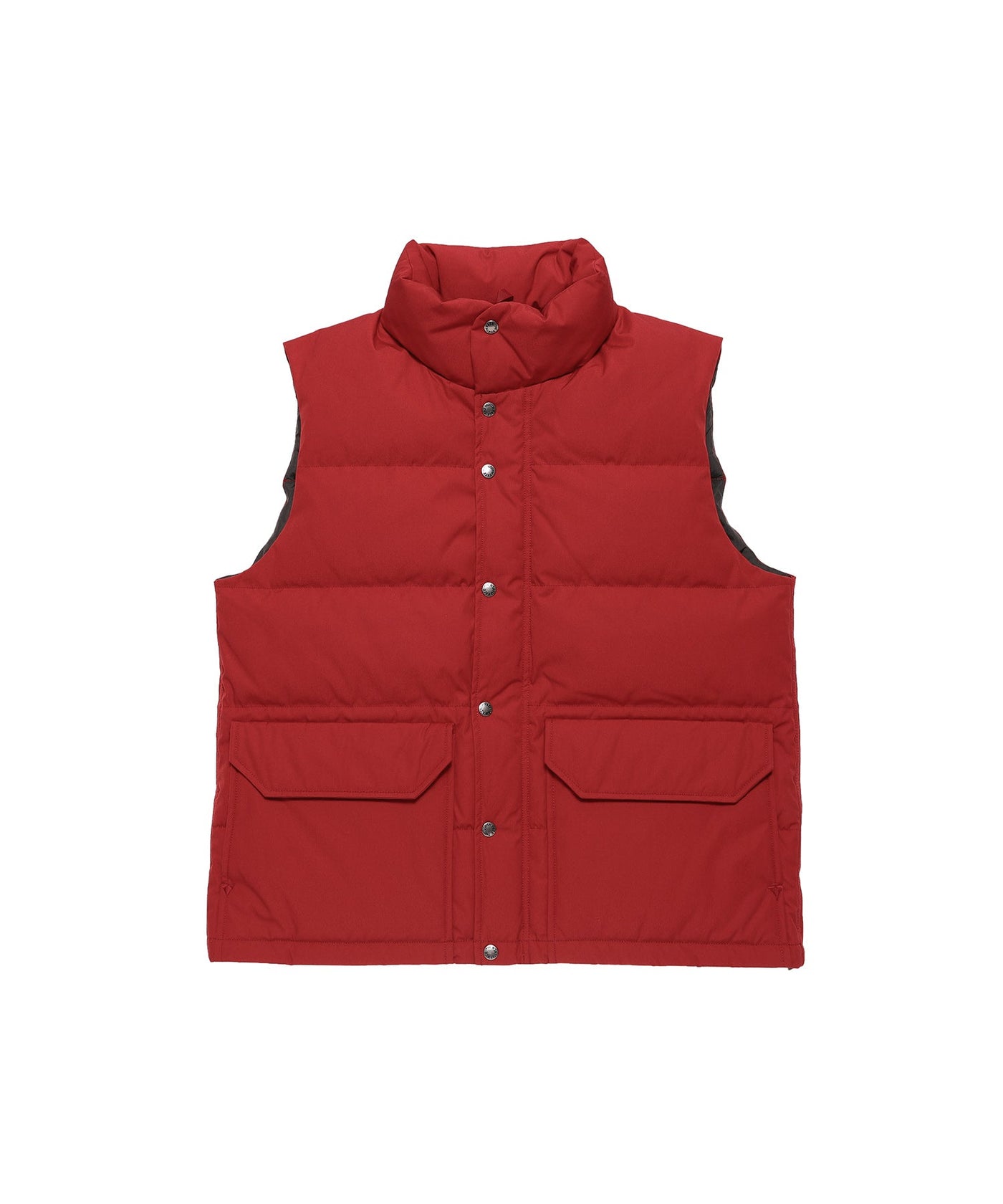 ザ ノースフェイスパープルレーベル(THE NORTH FACE PURPLE LABEL)｜65/35 Sierra  Vest｜スニーカー・ファッションのForget-me-nots