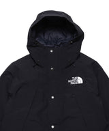 Mountain Down Jacket-THE NORTH FACE-Forget-me-nots Online Store