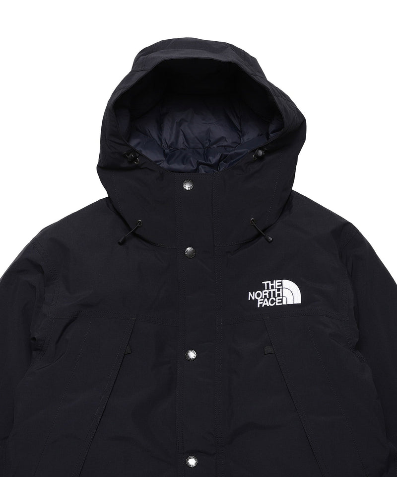 ＜10%Off＞Mountain Down Jacket-THE NORTH FACE-Forget-me-nots Online Store