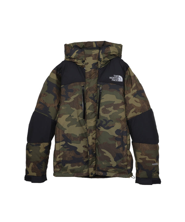 Novelty Baltro Light Jacket-THE NORTH FACE-Forget-me-nots Online Store