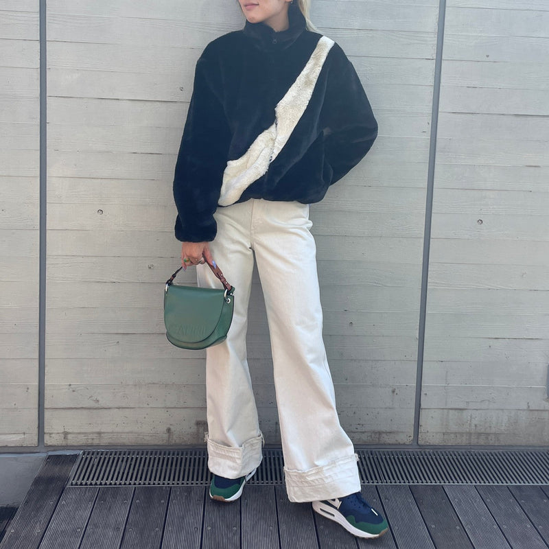 ＜Archive Sale＞Denim Pants-TOGA PULLA-Forget-me-nots Online Store