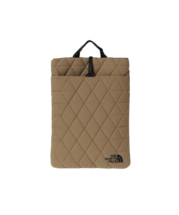 ＜30%Off＞Geoface Pc Sleeve 15"-THE NORTH FACE-Forget-me-nots Online Store