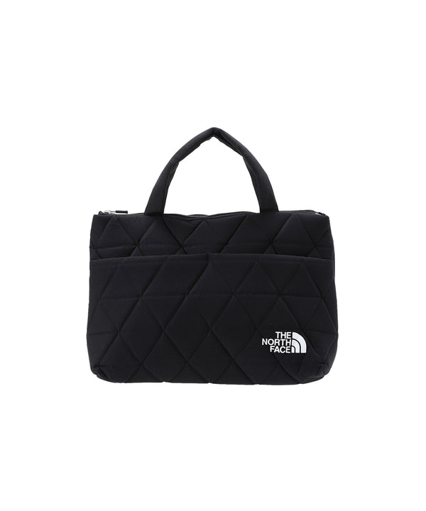 Geoface Box Tote-THE NORTH FACE-Forget-me-nots Online Store
