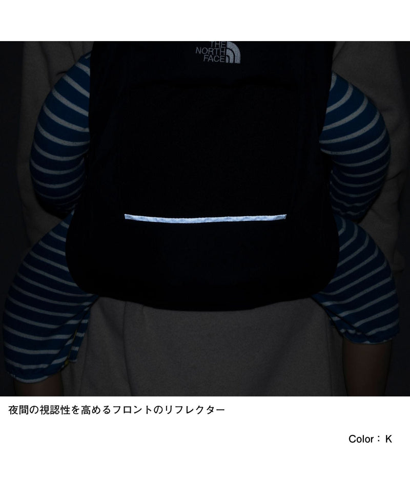 THE NORTH FACE Baby Compact Carrier NT - 抱っこひも・スリング