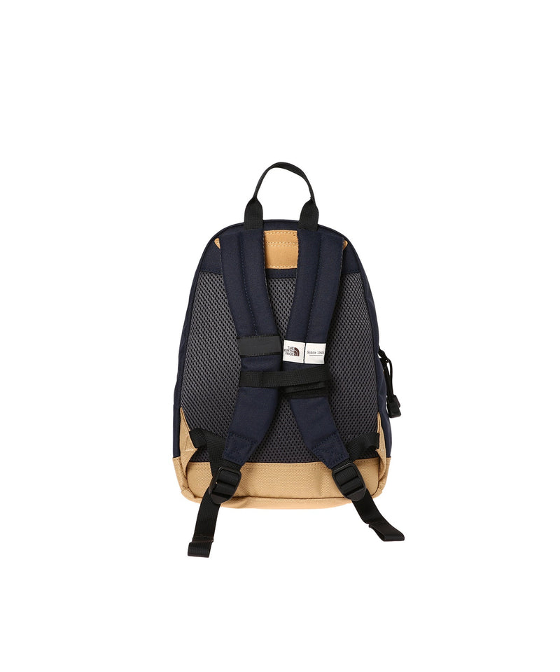 Berkeley Mini＜Kids＞-THE NORTH FACE-Forget-me-nots Online Store