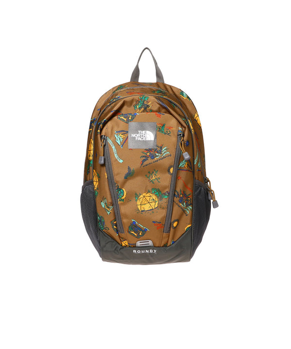K Roundy-THE NORTH FACE-Forget-me-nots Online Store